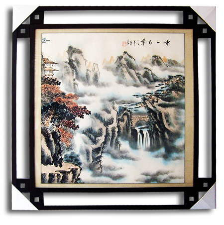 和鋒畫廊贈(zèng)送