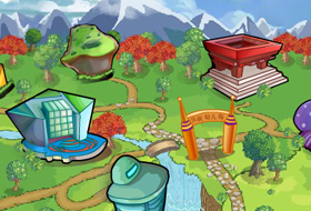 貝街國(guó)際幼兒園