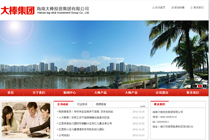 海南大棒投資集團(tuán)有限公司